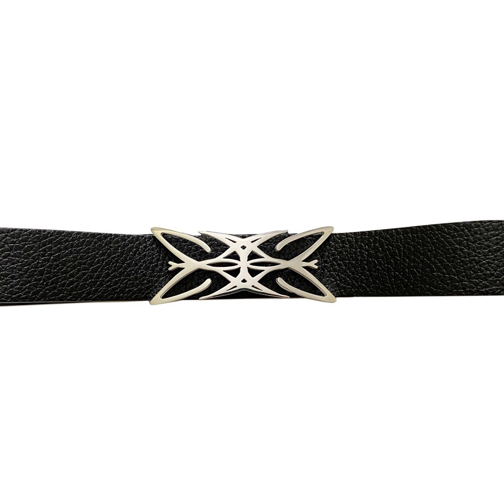 Belt product shot